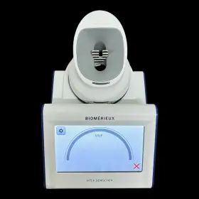 422220 Biomerieux Vitek Densichek Display Base Pod 423000