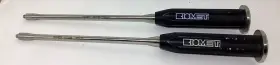 423598 Biomet Shell Handle Set Of 2