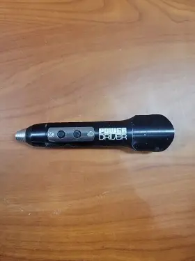50-1000 Biomet Lorenz Microfixation Power Driver