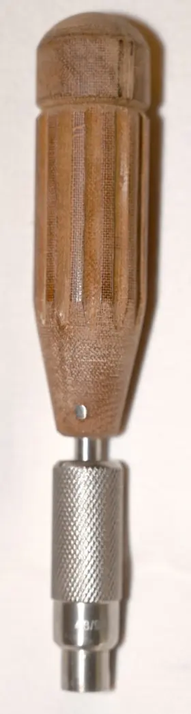 5330-3 Bionx Sh1002 Quick Connect Mini Driver
