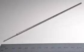 Sn1520-061 Bionx Implants Arthroscopic Drill 1.5 Mm X 200 Surgical Stainless