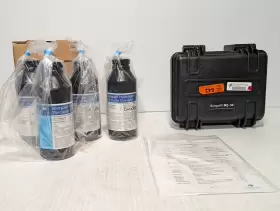 Bq-50 Bioquell Hydrogen Peroxide Vaporization System Mfg. 2020 - Free Shipping #2