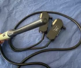 8558-t Bk Medical B-k 7.5 Mhz Bi-plane Probe #2