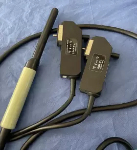 8558-t Bk Medical B-k 7.5 Mhz Bi-plane Probe #3