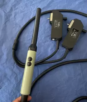 8558-t Bk Medical B-k 7.5 Mhz Bi-plane Probe