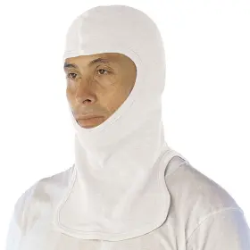 Nh300 Black Stallion 013332910558 Nomex Knit Single Layer Sock Hood #2