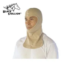 Nh300 Black Stallion 013332910558 Nomex Knit Single Layer Sock Hood #3
