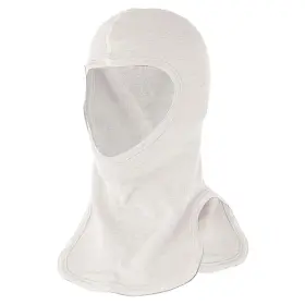 Nh300 Black Stallion 013332910558 Nomex Knit Single Layer Sock Hood