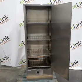 7921 Blickman S/s Warming Cabinet #2