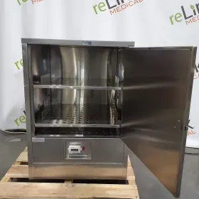 7922 Blickman S/s Warming Cabinet #2
