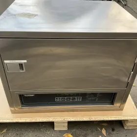 86510-11 Blickman Health Industries Warming Cabinet Model 7925ssd