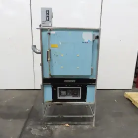 Dc-206c Blue M 4.1 Cu/ft. Convection Laboratory Oven 208/220v 1ph 650 F