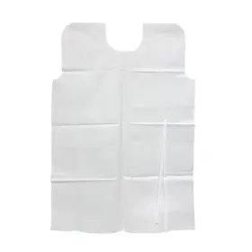 Zzr114 Bodymed Disposable Exam Gowns Medical For Adults Case Of 50
