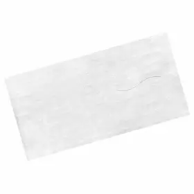 Zzr158slt Bodymed Premium Headrest Paper Sheets With Slit Disposable Medical Face