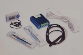 Art-mb3 Bonart Inch Built In Ultrasonic Scaler 30k Magnetostrictive