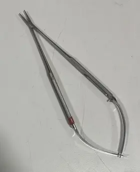 65-5052 Boss Finetouch Needle Holder 7 1/4 Inch K