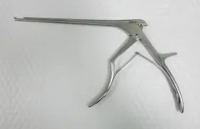 70-0632 Boss Spurling Kerrison Rongeur 3mm Angled Up 40