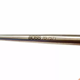 70-7571 Boss Ref 1f Micro Cervical Curette #2