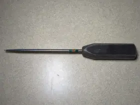 79-0661 Boss Hexagonal Screwdriver Approx. 9.5 Inch 79-0661 Boss Hexagonal Screwdriver Approx. 9.5 Inch