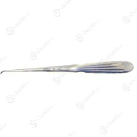 70-7061 Boss Instruments Ltd Spinal Fusion Curette