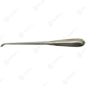 70-7189 Boss Instruments Ltd Spinal Fusion Curette