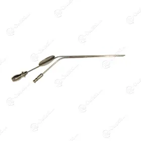90-8082 Boss Instruments Ltd House Suction Irrigator
