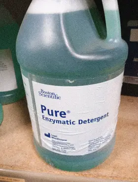 Boston Scientific 815931020016 Pure Enzymatic Detergent 1 Gallon 049