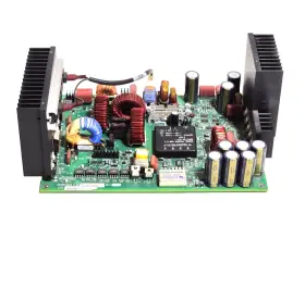 884-0252-000 Boston Scientific 21000tc Stellartech Motherboard