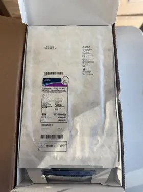 M00509041 Boston Scientific Endovive 0901 Peg Kit 20f Factory Sealed Exp 02/2026