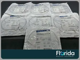M00562340 Boston Scientific New Lot Of 7 Ref 6234 Captivator Medium Hexagonal Stiff M00562340 Boston Scientific New Lot Of 7 Ref 6234 Captivator Medium Hexagonal Stiff