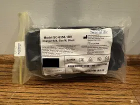 Sc-5312 Boston Scientific Sc-6358 Charging Belt For Battery - Brand New Size Med Sc-5312 Boston Scientific Sc-6358 Charging Belt For Battery - Brand New Size Med
