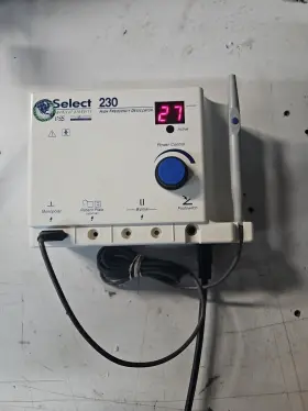 A900 Bovie Aaron 900 Like Select 230 High Frequency Desiccator With Reusable Pencil
