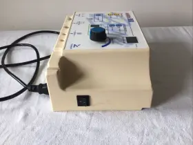 A950 Bovie Aaron 950 High Frequency Desiccator Medical #3