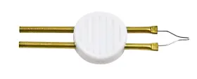 H101 Bovie Aaron High Temperature Fine Tip 10/box