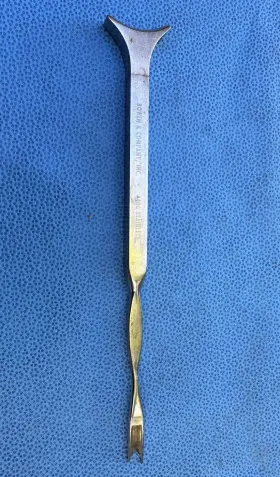 440c Bowen Instrument Tool