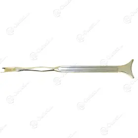 Int02093 Bowen Smillie Meniscus Knife #3