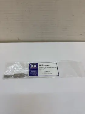 Br46-34400 Br Von Eicken Killian Long Curve 4mm Suction Cannula