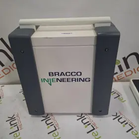 017378 Bracco Injeneering Empower Mr Hydraulic Controller