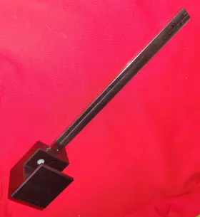 40731 Brainlab Cw Alignment Equipment Tool Art No Made By