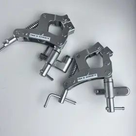 41730a Brainlab Starlink Universal C-clamp