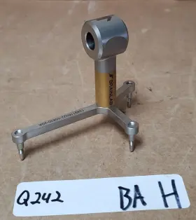 55830-20a Brainlab Navigation Ready Star Unit Ba H