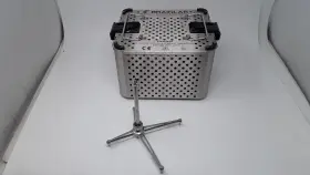 41725 Brainlab Inc. Standard Cranial Reference Array With 4 Marker Spheres