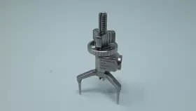 52129a Brainlab Inc. Skull Reference Base