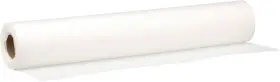18-812 Brand Exam Table Paper Premium Smooth White 18 In X 225 Ft 12 Count