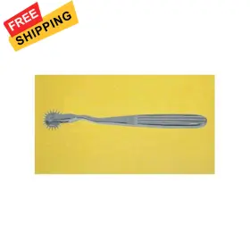 12-1450 Brand Baseline Neurological Pinwheel Wartenburg
