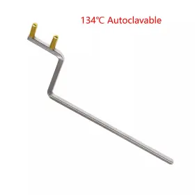 5-posterior Branded 5 Short Posterior X-ray Aiming Positioning Indicator Arm Rinn Xcp Style Yellow #2