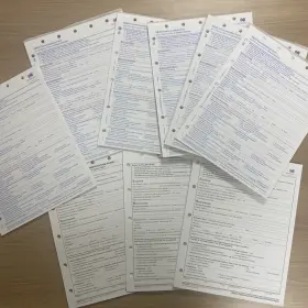Fssc331pr2 Briggs Lot 8 Sbar Communication Forms Interact Medical Record Nursing