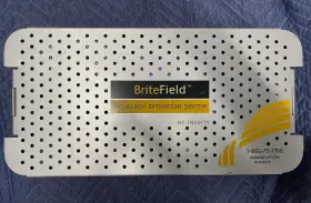 100701 Britefield Used Mcculloch Retractor System #3