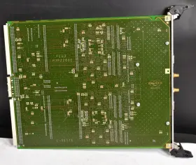 H5820 Bruker H5822 Aqs Fcu3 Module With Board For Avance 400 #2