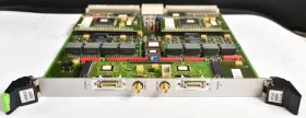 H5820 Bruker H5822 Aqs Fcu3 Module With Board For Avance 400 #3